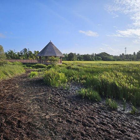 Fuvahmulah Endhaa, Divers Home מראה חיצוני תמונה