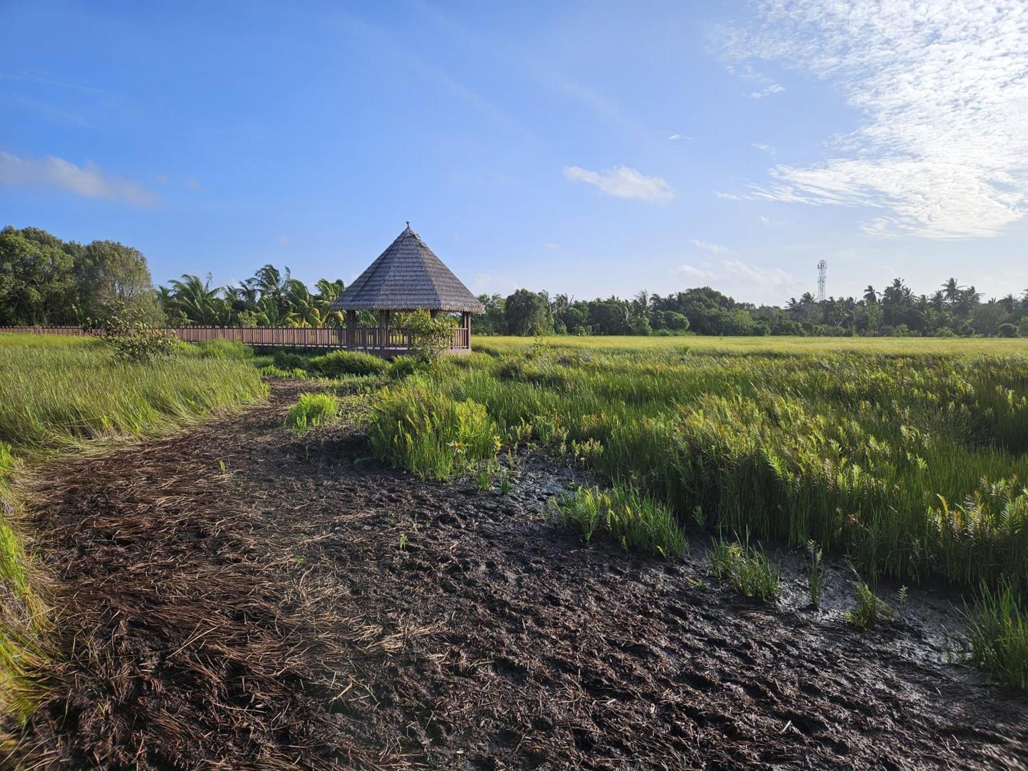 Fuvahmulah Endhaa, Divers Home מראה חיצוני תמונה